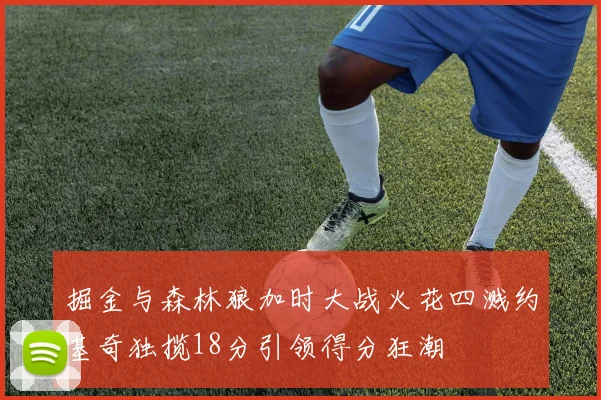 掘金与森林狼加时大战火花四溅约基奇独揽18分引领得分狂潮